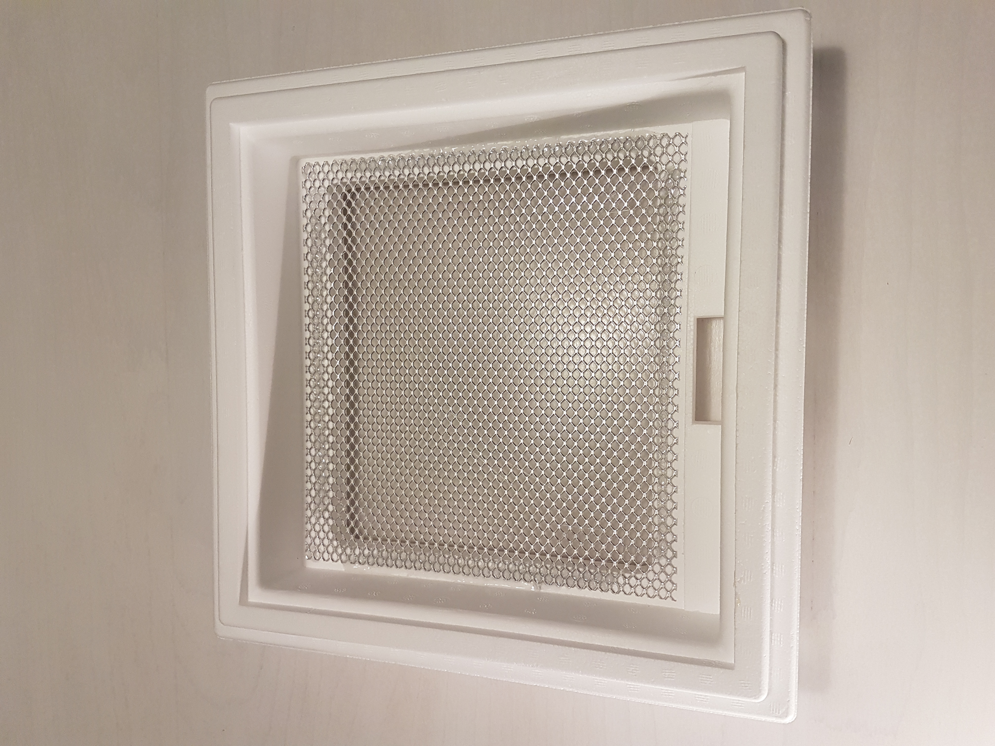 Mini Plus Styropor Beute 2 / ohne Futterkammer / mit Rähmchen
